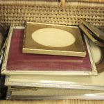 928 7127 PHOTO FRAMES